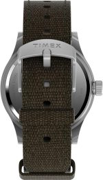 عکس ساعت مچی مردانه تایمکس (TIMEX) مدل TW2V07100