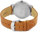 عکس ساعت مچی مردانه تایمکس (TIMEX) مدل TW2R42500