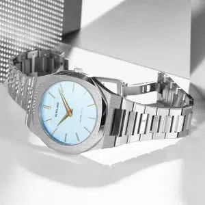 عکس ساعت مچی زنانه دی وان میلانو (D1-MILANO) مدل D1-UTBL17