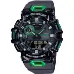 عکس ساعت مچی مردانه زنانه کاسیو (CASIO) جی شاک مدل GBA-900SM-1A3D