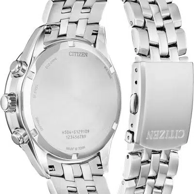 عکس ساعت مچی مردانه سیتیزن(CITIZEN) مدل AT2149-85X