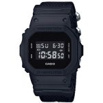 عکس ساعت مچی مردانه کاسیو مدل DW-5600BBN-1DR