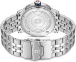 عکس ساعت مچی مردانه سوئیس میلیتاری (SWISS MILITARY) مدل SMWGH0001703