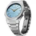 عکس ساعت مچی زنانه دی وان میلانو (D1-MILANO) مدل D1-UTBL17