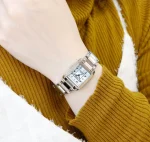 عکس ساعت مچی زنانه سیتیزن(CITIZEN) مدل EW5600-87D
