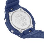 عکس ساعت مچی مردانه کاسیو مدل GA-2100-2ADR