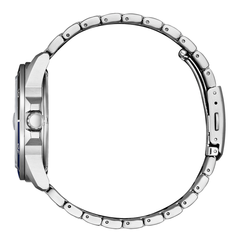 عکس ساعت مچی مردانه سیتیزن(CITIZEN) مدل AW1810-85L