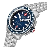 عکس ساعت مچی مردانه سوئیس میلیتاری (SWISS MILITARY) مدل SMWGH0001703