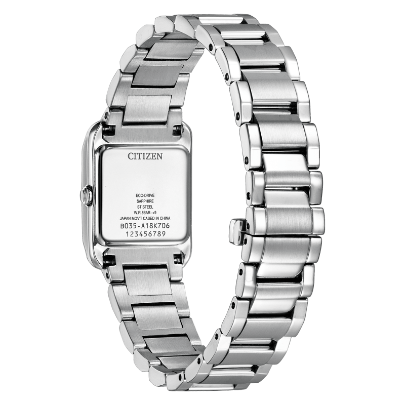 ساعت مچی زنانه سیتیزن(CITIZEN) مدل EW5600-87D - Image 4