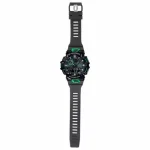 عکس ساعت مچی مردانه زنانه کاسیو (CASIO) جی شاک مدل GBA-900SM-1A3D