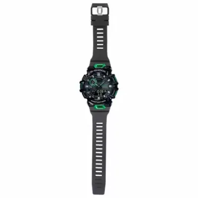 عکس ساعت مچی مردانه زنانه کاسیو (CASIO) جی شاک مدل GBA-900SM-1A3D