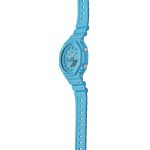 عکس ساعت مچی مردانه کاسیو مدل GA-2100-2A2DR