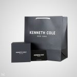 عکس ساعت مچی مردانه کنت کول (KENNETH COLE) مدل KCWGA0015202