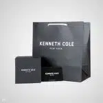 عکس ساعت مچی مردانه کنت کول (KENNETH COLE) مدل KCWGA0015202