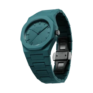 عکس ساعت مچی مردانه زنانه دی وان میلانو (D1-MILANO) مدل D1-PCBU02