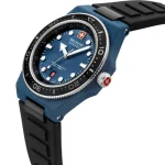 عکس ساعت مچی مردانه سوئیس میلیتاری (SWISS MILITARY) مدل SMWGN0001184