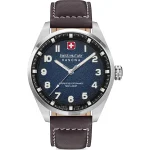 ساعت مچی مردانه سوئیس میلیتاری (SWISS MILITARY) مدل SMWGA0001502