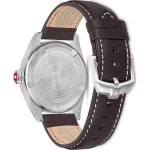 ساعت مچی مردانه سوئیس میلیتاری (SWISS MILITARY) مدل SMWGA0001502 - Image 2