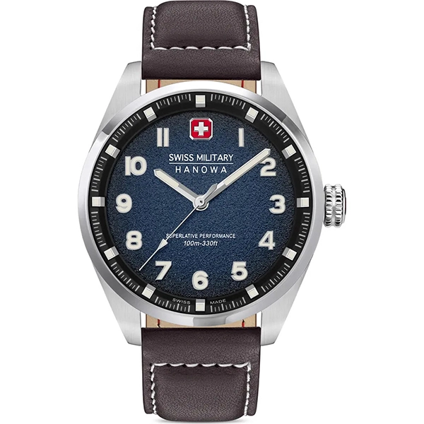 ساعت مچی مردانه سوئیس میلیتاری (SWISS MILITARY) مدل SMWGA0001502