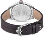 عکس ساعت مچی مردانه سوئیس میلیتاری (SWISS MILITARY) مدل SMWGA2100404