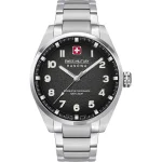 ساعت مچی مردانه سوئیس میلیتاری (SWISS MILITARY) مدل SMWGG0001503