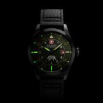 عکس ساعت مچی مردانه سوئیس میلیتاری (SWISS MILITARY) مدل SMWGN0001231