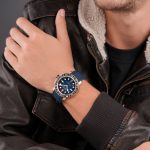 عکس ساعت مچی مردانه سوئیس میلیتاری (SWISS MILITARY) مدل SMWGN0001720