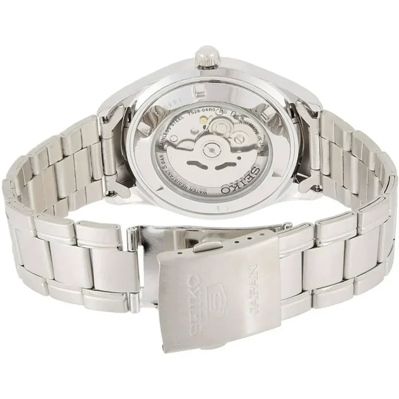 عکس ساعت مچی مردانه سیکو (SEIKO) مدل SNKP21J1
