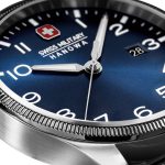 عکس ساعت مچی مردانه سوئیس میلیتاری (SWISS MILITARY) مدل SMWGB0000805