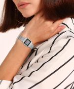 عکس ساعت مچی مردانه زنانه کاسیو (CASIO) جنرال مدل A500WA-1DF