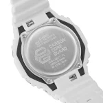 عکس ساعت مچی مردانه کاسیو مدل GA-2100-7A7DR
