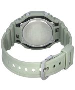 عکس ساعت مچی مردانه کاسیو مدل GA-2100NC-3ADR