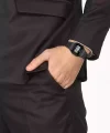 عکس ساعت مچی مردانه زنانه کاسیو (CASIO) جنرال مدل F-94WA-8DG