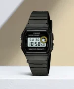 عکس ساعت مچی مردانه زنانه کاسیو (CASIO) جنرال مدل F-94WA-8DG