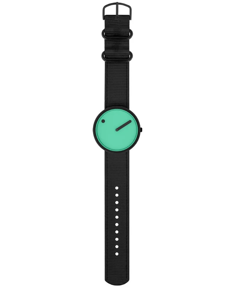 عکس ساعت مچی مردانه پیکتو(PICTO) مدل PR44020-R006