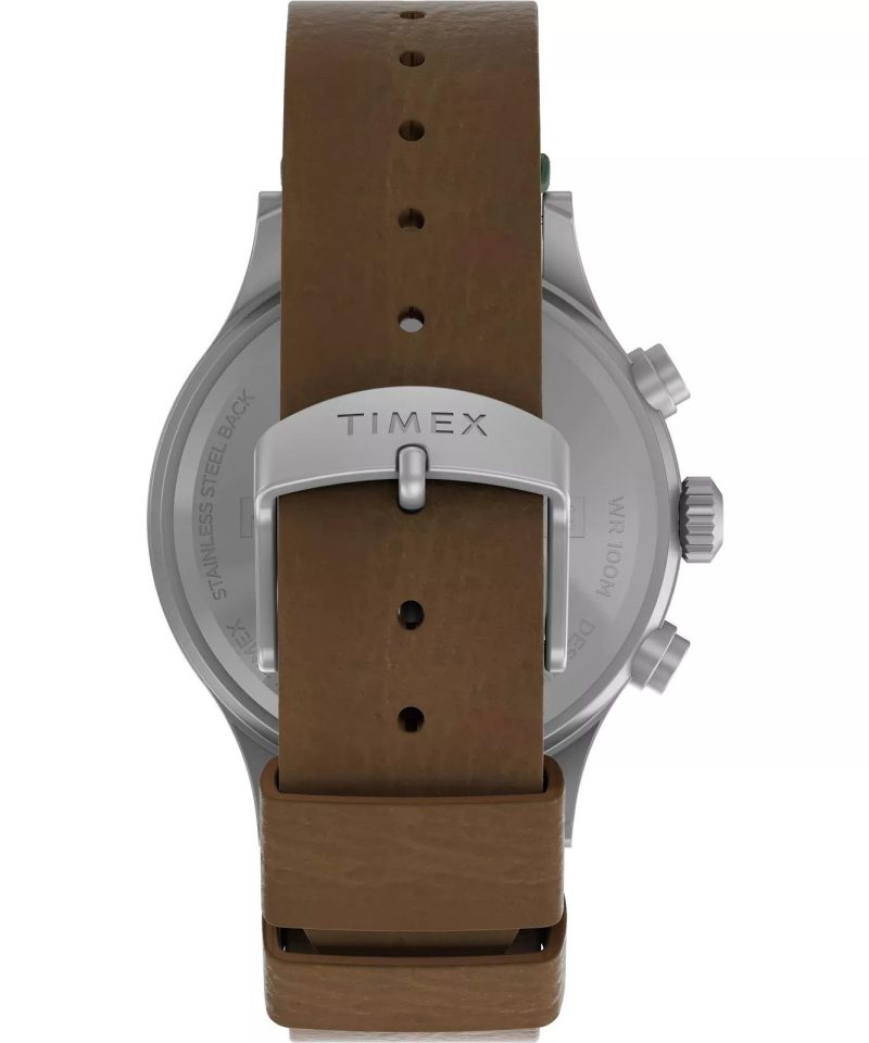 عکس ساعت مچی مردانه تایمکس (TIMEX) مدل TW2W16400