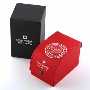 عکس ساعت مچی مردانه سوئیس میلیتاری (SWISS MILITARY) مدل SMWGA0001502