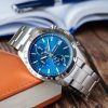 عکس ساعت مچی مردانه سیکو (SEIKO) مدل SBTR023