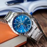 عکس ساعت مچی مردانه سیکو (SEIKO) مدل SBTR023