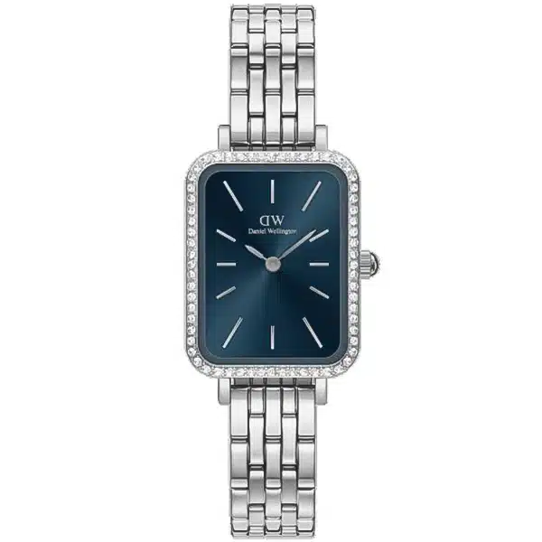 1 عکس ساعت مچی زنانه دنیل ولینگتون مدل DW00100670