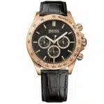 عکس ساعت مچی مردانه هوگو باس مدل HB1513179