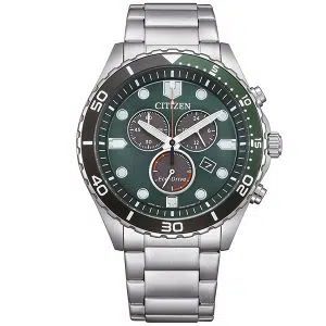 عکس ساعت مچی مردانه سیتیزن مدل AT2561-81X