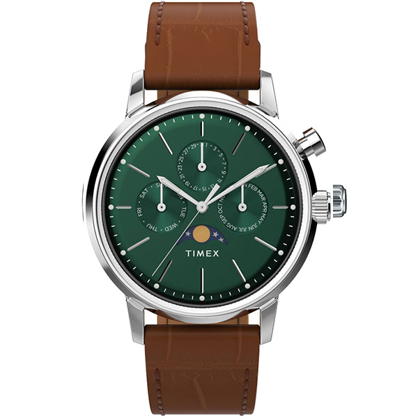 عکس ساعت مچی مردانه تایمکس مدل TW2W51000
