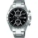 عکس ساعت مچی مردانه سیکو مدل SBTR005