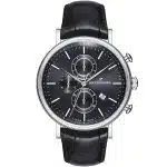 عکس ساعت مچی مردانه ژاک فیلیپ مدل JPQGC021111