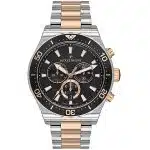 عکس ساعت مچی مردانه ژاک فلیپ مدل JPQGC201318