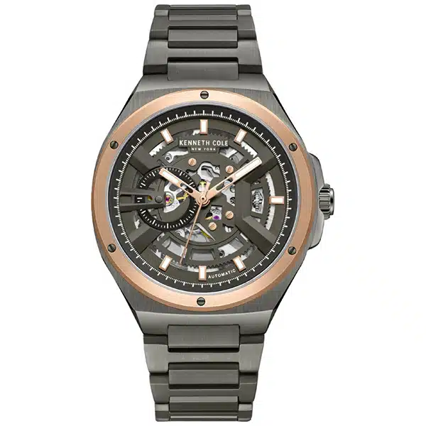 2 عکس ساعت مردانه کنت کول مدل KCWGL0013703