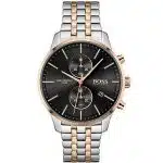 عکس ساعت مچی مردانه هوگو باس مدل HB1513840