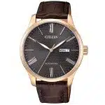 عکس ساعت مچی مردانه سیتیزن مدل NH8353-00H