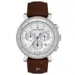 عکس ساعت مچی مردانه ژاک فیلیپ مدل JPQGC191121